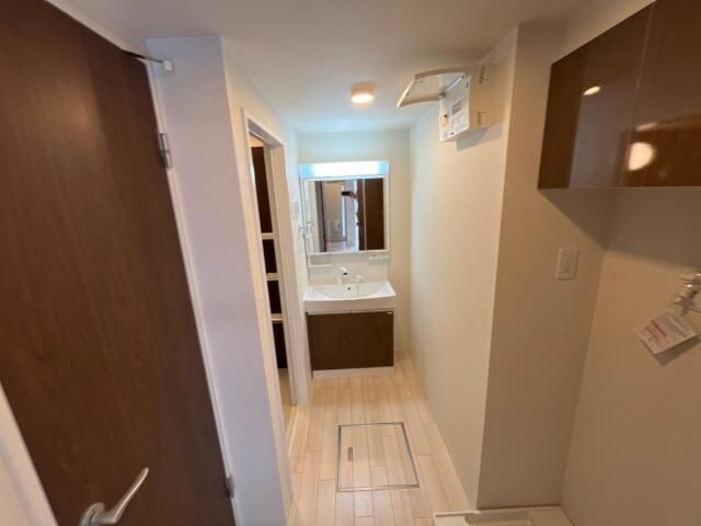 ポノジュアの物件内観写真