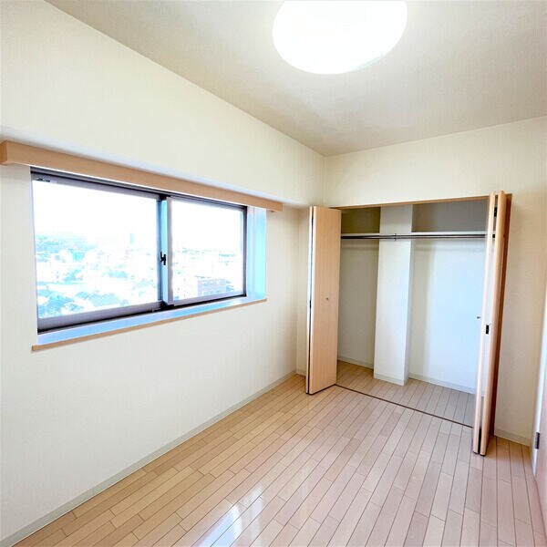 スクエア泉中央の物件内観写真