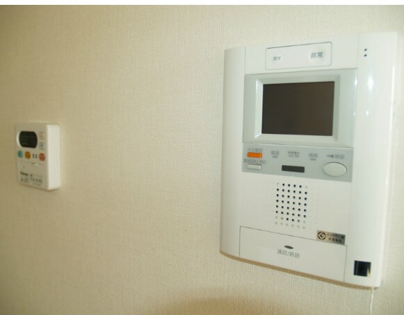 スクエア泉中央の物件内観写真