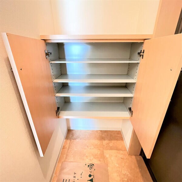 スクエア泉中央の物件内観写真