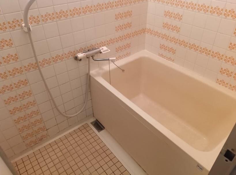 宝蔵院マンションの物件内観写真