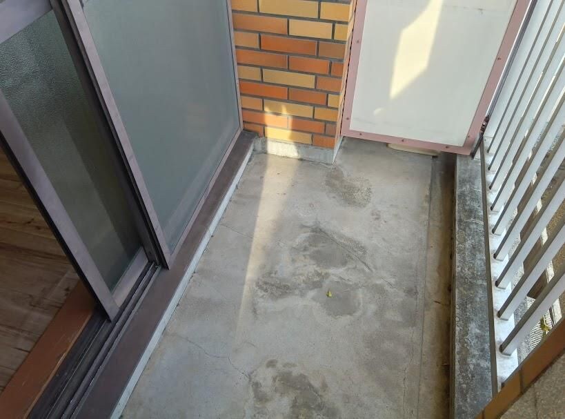 宝蔵院マンションの物件内観写真