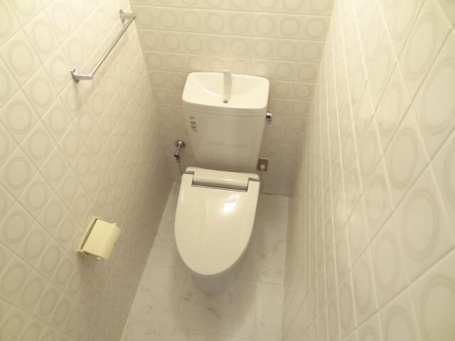 宝蔵院マンションの物件内観写真