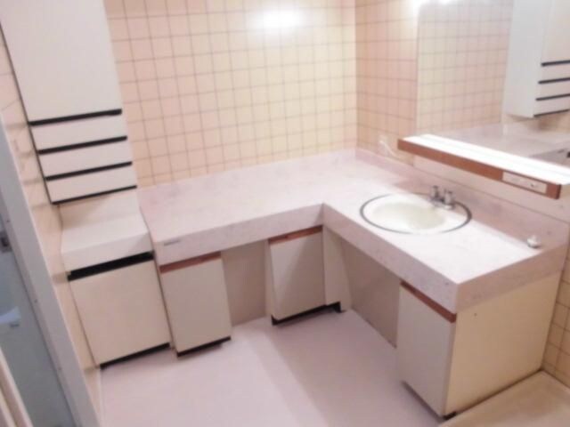 宝蔵院マンションの物件内観写真