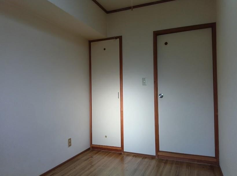 宝蔵院マンションの物件内観写真