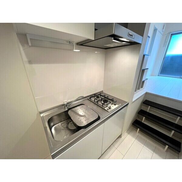 卸町駅 徒歩9分 1階の物件内観写真