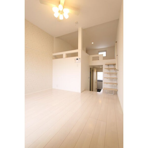 KMDハウスの物件内観写真