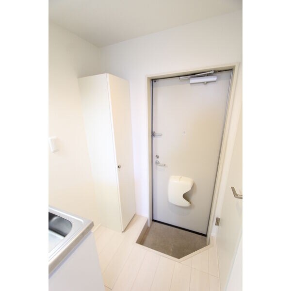 KMDハウスの物件内観写真