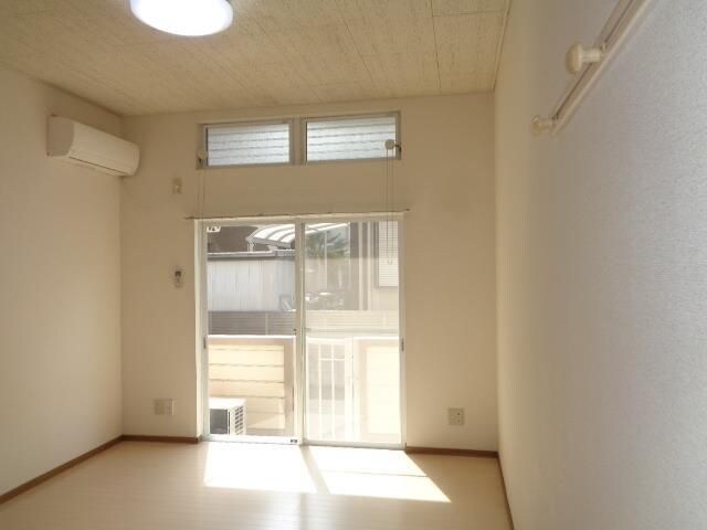 プレーンハイツ宮町の物件内観写真