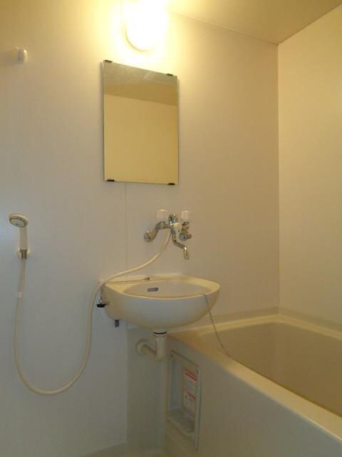 プレーンハイツ宮町の物件内観写真