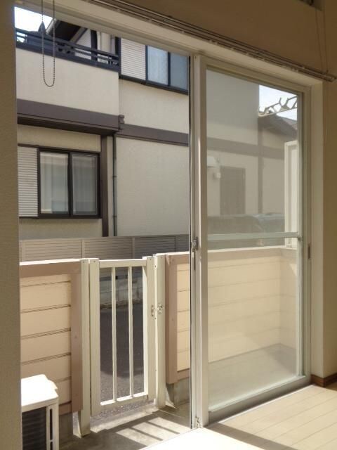 プレーンハイツ宮町の物件内観写真