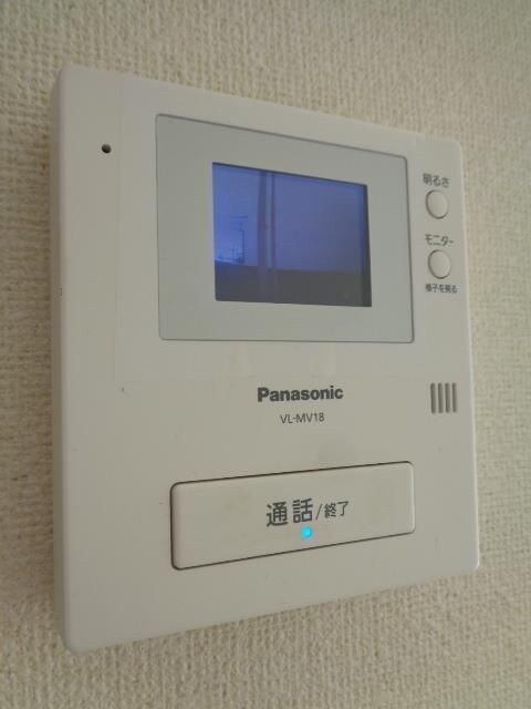 プレーンハイツ宮町の物件内観写真