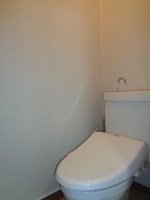 プレーンハイツ宮町の物件内観写真