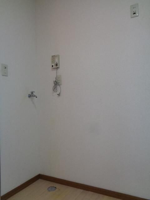 プレーンハイツ宮町の物件内観写真