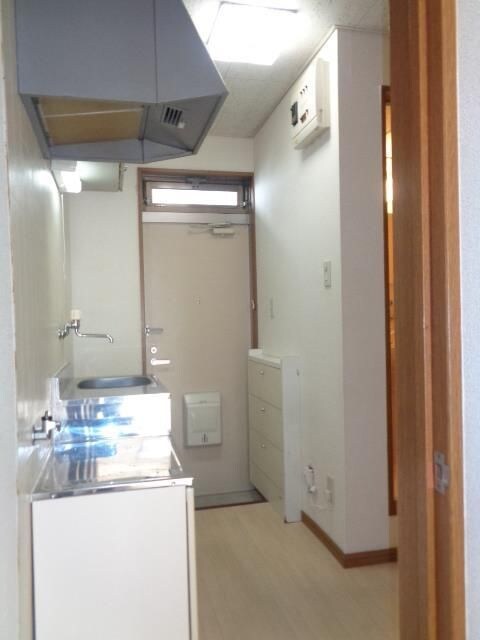 プレーンハイツ宮町の物件内観写真