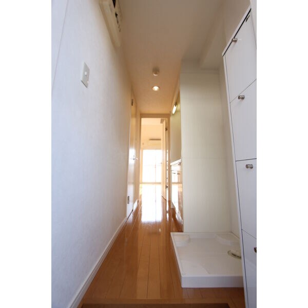 stage東仙台の物件内観写真