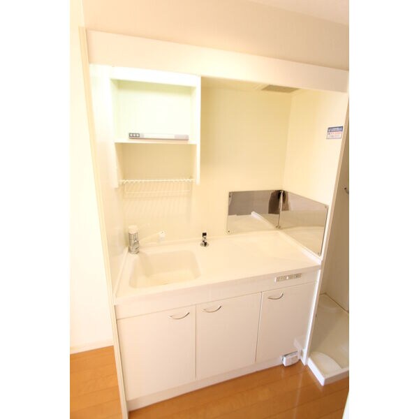 stage東仙台の物件内観写真