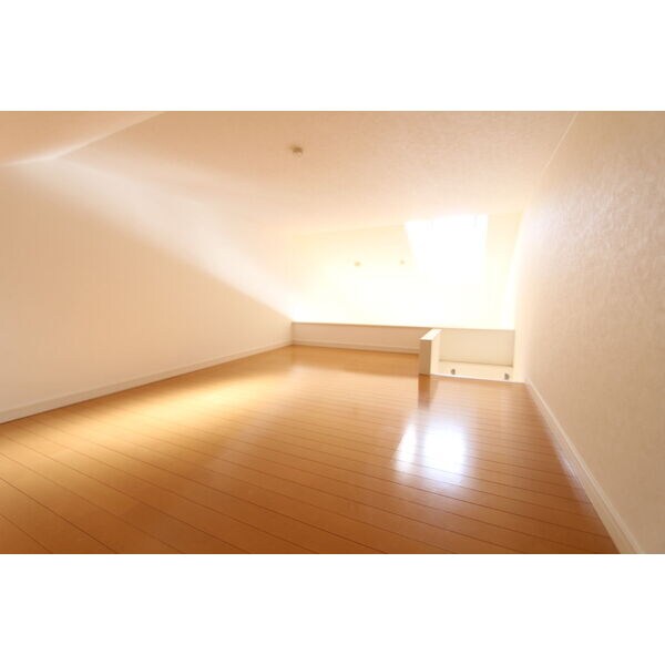 stage東仙台の物件内観写真