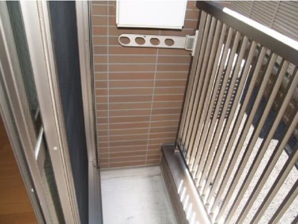 stage東仙台の物件内観写真