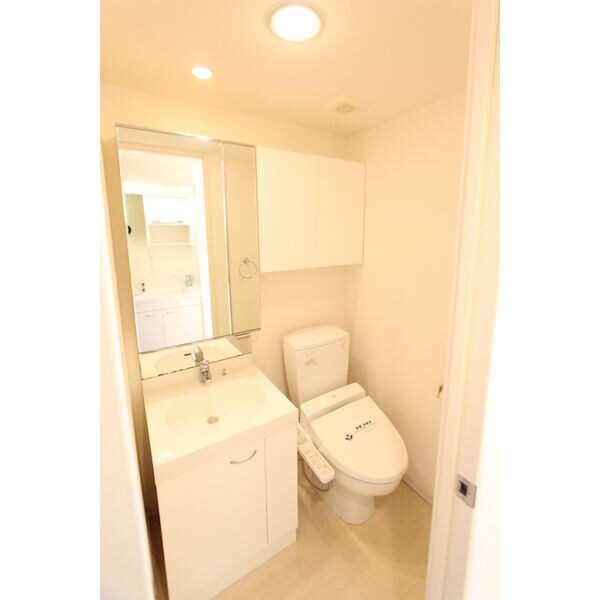 stage東仙台の物件内観写真