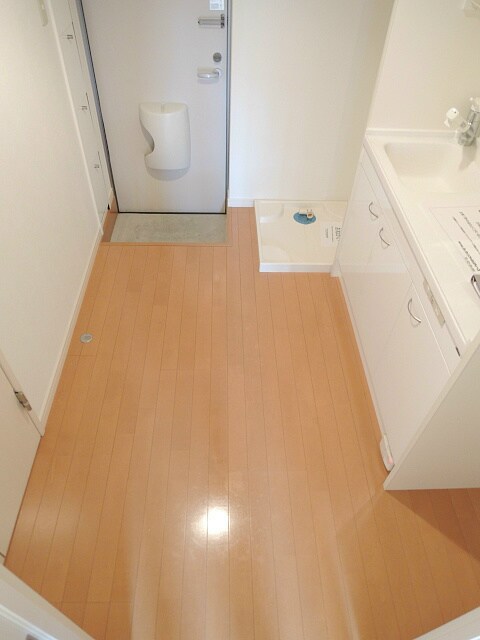 stage東仙台の物件内観写真