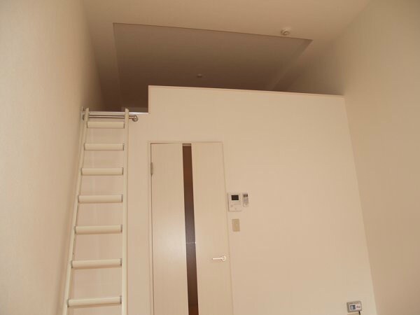 stage東仙台の物件内観写真