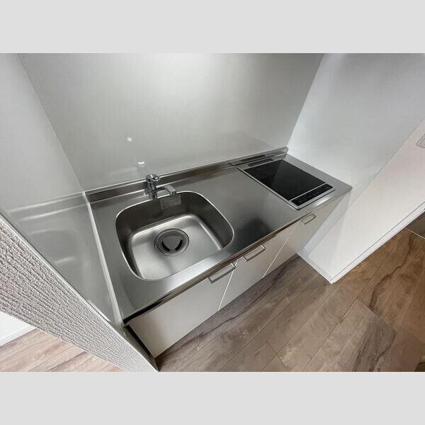 エクシリア東仙台Ⅰの物件内観写真