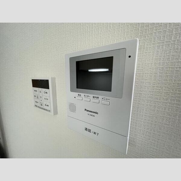 エクシリア東仙台Ⅰの物件内観写真