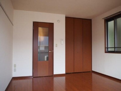 シャルム柏木の物件内観写真