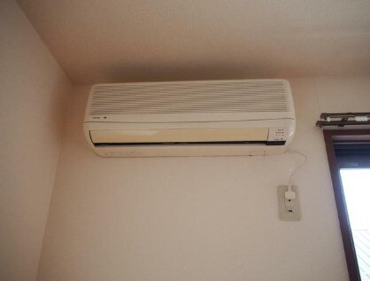 シャルム柏木の物件内観写真