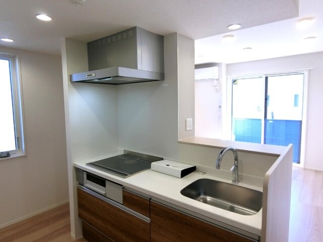 ボヌールＫの物件内観写真