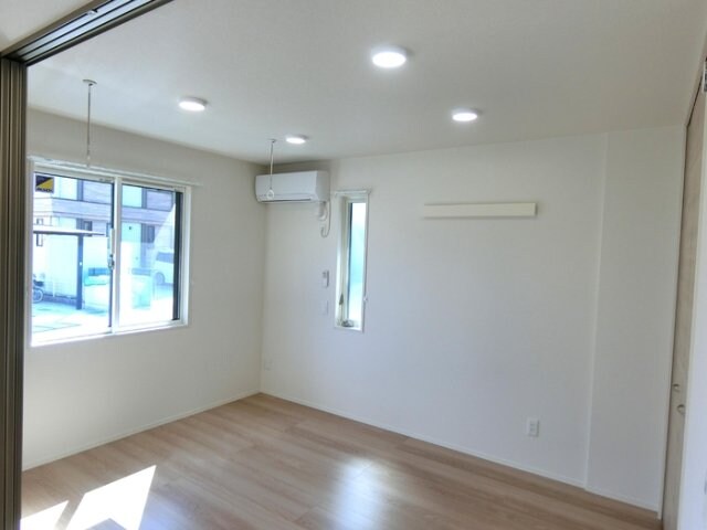 ボヌールＫの物件内観写真