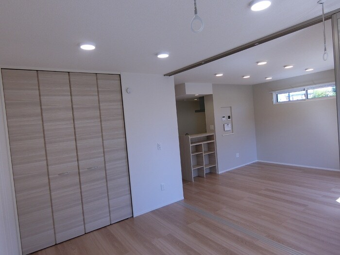 ボヌールＫの物件内観写真