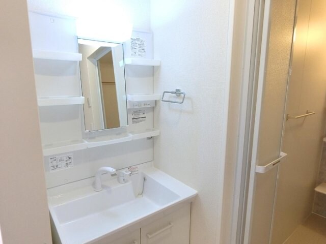 ボヌールＫの物件内観写真