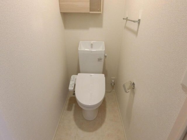 ボヌールＫの物件内観写真