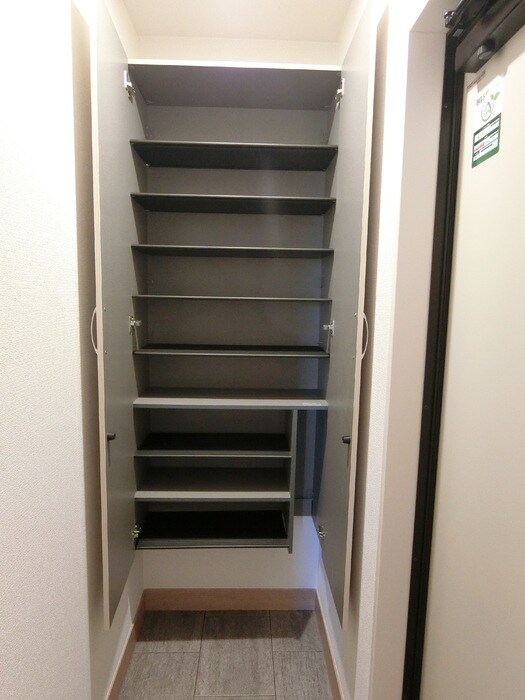 ボヌールＫの物件内観写真