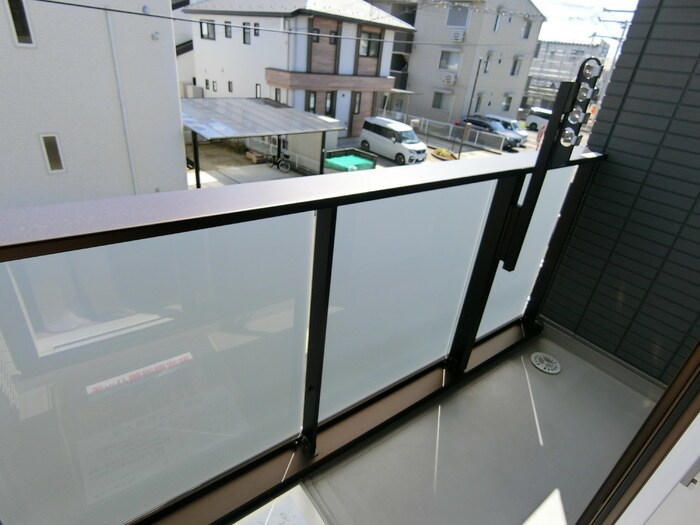 ボヌールＫの物件内観写真