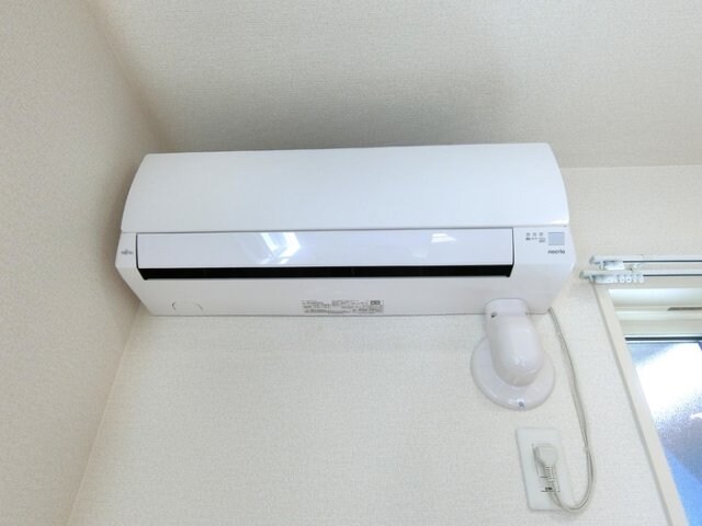 ボヌールＫの物件内観写真