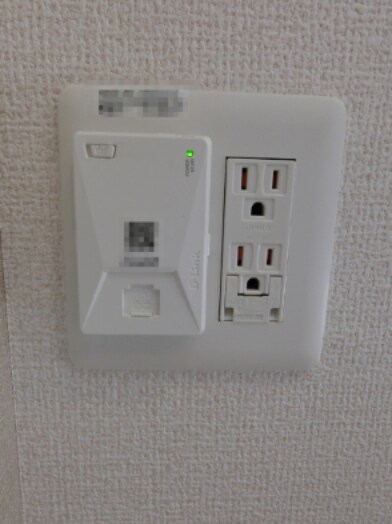 ボヌールＫの物件内観写真