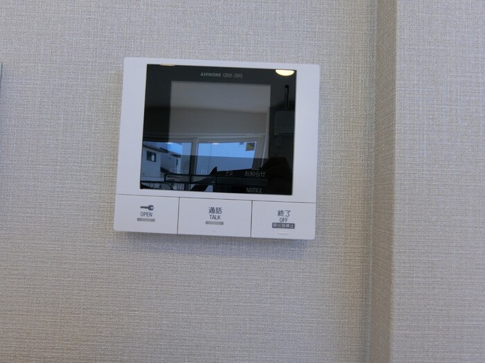 ボヌールＫの物件内観写真