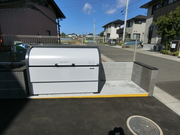 ボヌールＫの物件内観写真