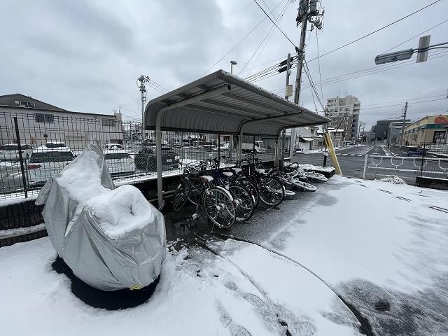 陸前原ノ町駅 徒歩3分 1階の物件内観写真