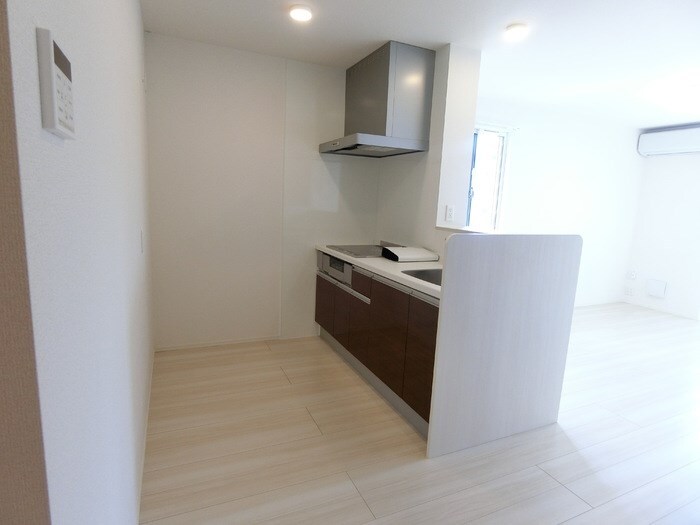 Ｄ－ｒｏｏｍ白萩町の物件内観写真