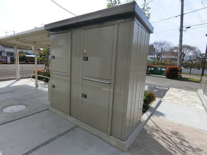 Ｄ－ｒｏｏｍ白萩町の物件内観写真