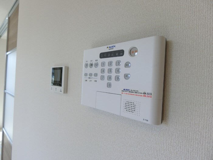 Ｄ－ｒｏｏｍ白萩町の物件内観写真