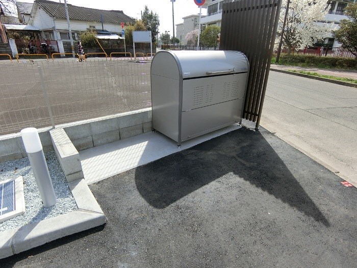 Ｄ－ｒｏｏｍ白萩町の物件内観写真