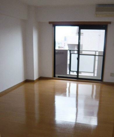 クレセール河原町の物件内観写真