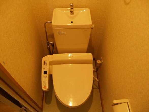 クレセール河原町の物件内観写真