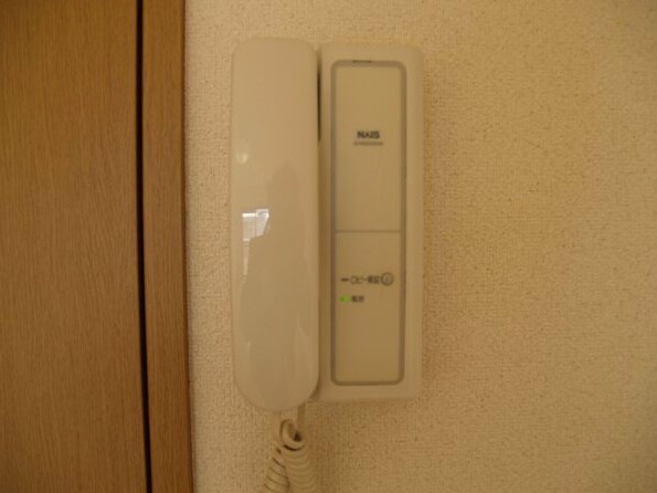 クレセール河原町の物件内観写真