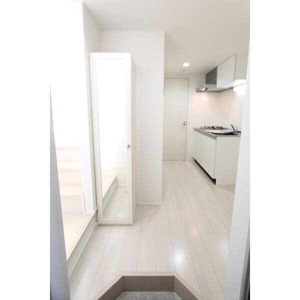 Le Chocolatの物件内観写真